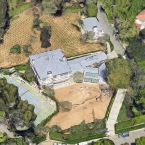 jerry lorenzo house